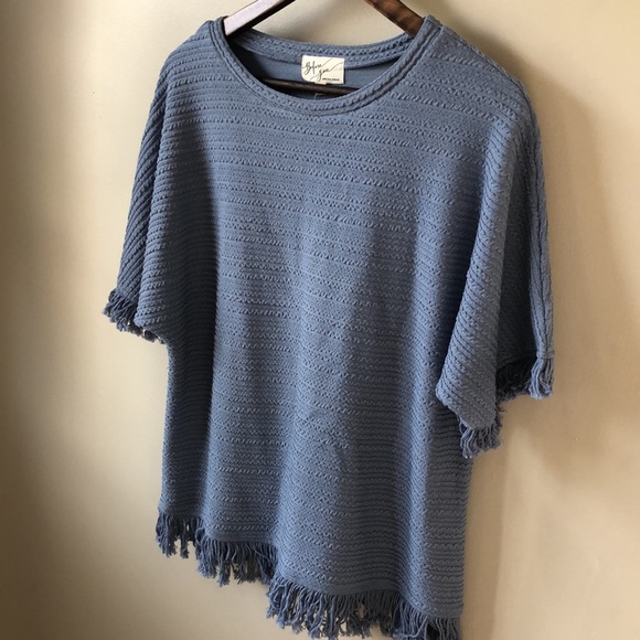 Before You Knitted Shirt - Picture 5 of 8